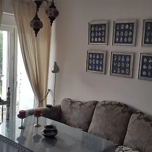  Apartamento Magnifico Piso En