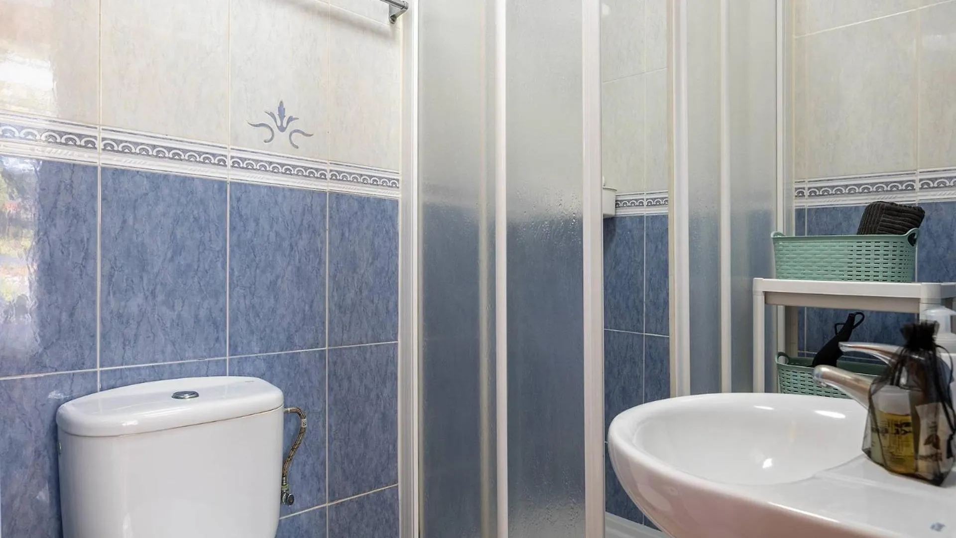 Apartment Complejo Andalucia Torrecilla Beach Nerja
